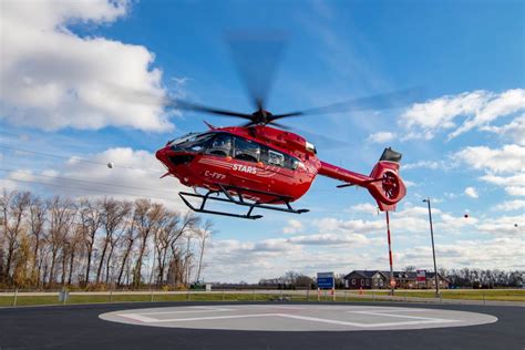 air ambulance lottery scam.
